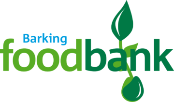 Barking Foodbank Logo